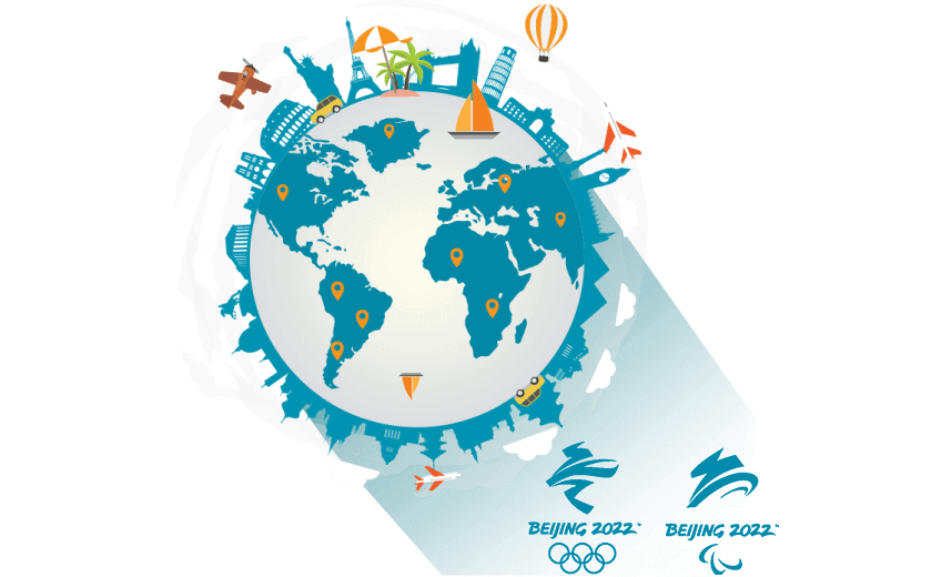 在阿鲁巴岛怎么连接到中国大陆 - 返华APP